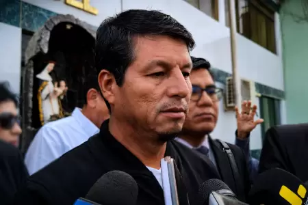 Juli�n P�rez Mallqui