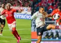 Cienciano fue superior en el Cusco y venci� por 2-0 a Universitario por la tercera fecha del Torneo Clausura