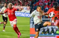Cienciano fue superior en el Cusco y venció por 2-0 a Universitario por la tercera fecha del Torneo Clausura