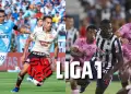 Sigue la Liga1: Programaci�n CONFIRMADA de la fecha 4 del Torneo Clausura