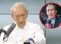 Isaac Humala defiende a Ollanta y asegura que es inocente: "No es corrupto y no tom� un centavo"