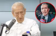 Isaac Humala defiende a Ollanta y asegura que es inocente: "No es corrupto y no tomó un centavo"