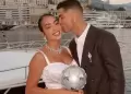 Cristiano Ronaldo y Georgina Rodr�guez: sale a la luz la supuesta fecha de su boda