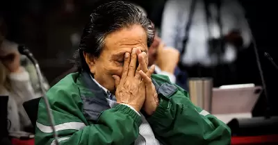 Alejandro Toledo