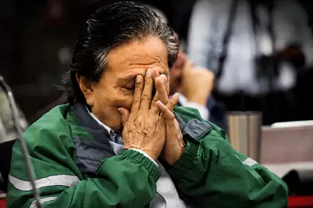 Alejandro Toledo