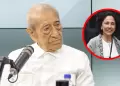 Nadine Heredia si tuvo responsabilidad penal y no Ollanta, se�al Isaac Humala: "Eso est� confirmado"