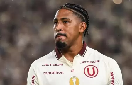 Universitario gana con Jes�s Castillo