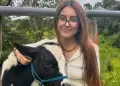 Influencer espa�ola Roro se disculpa con el Per� tras pol�mico comentario: "Era una ni�a ignorante"