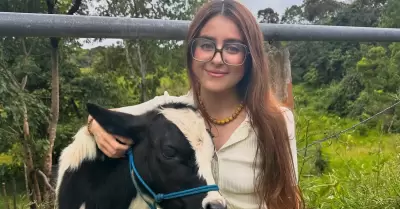 Roro se disculpa con el Per� tras comentario