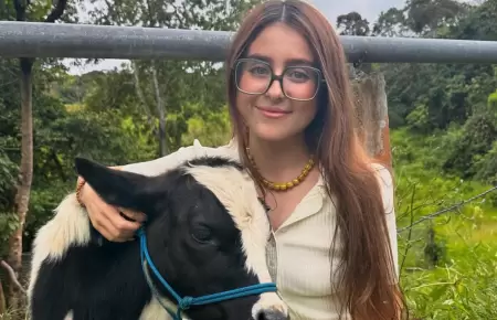 Roro se disculpa con el Per� tras comentario