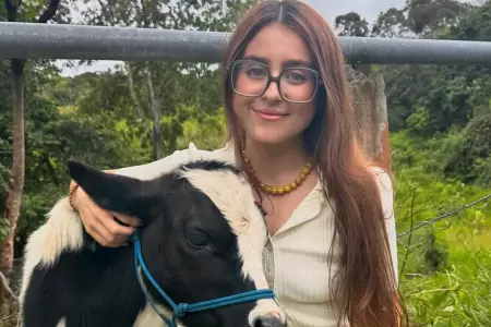 Roro se disculpa con el Per� tras comentario