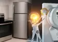 �Tu recibo de luz lleg� m�s caro? Estos son los electrodom�sticos que m�s energ�a consumen