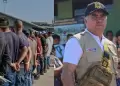 Delincuente extranjero que cumple su condena ser� inmediatamente expulsado, afirma Mindef