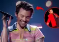 Harry Styles preocupa a sus fans tras sufrir aparatosa ca�da en pleno concierto en M�xico