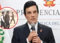 Canciller Carlos Esp� afirma que expulsi�n de delincuentes extranjeros continuar� con "mano firme"