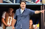 Mauricio Pochettino seguirá al frente de Estados Unidos hasta el Mundial 2030