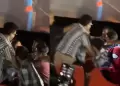 Spoiler de Spider-Man desatan pelea en plena funci�n de cine: altercado se vuelve viral en redes