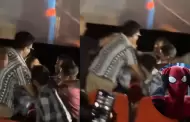 Spoiler de Spider-Man desatan pelea en plena función de cine: altercado se vuelve viral en redes