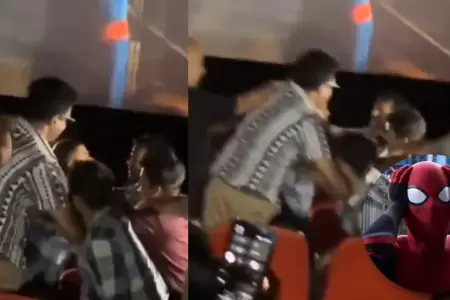 El video gener� diversas reacciones.