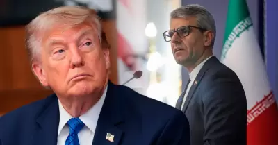 Portavoz iran� asegura que no mantienen conversaciones sobre acuerdo.
