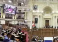 Congreso bicameral: Senado y C�mara de Diputados definir�n comisiones y organizaci�n del nuevo parlamento