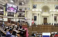 Congreso bicameral: Senado y Cámara de Diputados definirán comisiones y organización del nuevo parlamento
