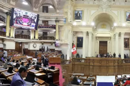 Primera Junta de Portavoces se dar� ma�ana.