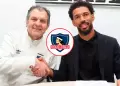 Vozinha: arquero de Cabo Verde firma y se convierte oficialmente como jugador de Colo Colo