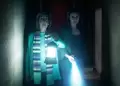 LIN SHAYE CONFIRMA SU VISITA A PER�: NUESTRO PA�S SER� LA �NICA PARADA INTERNACIONAL DE LA GIRA PROMOCIONAL DE "LA NOCHE DEL DEMONIO: EST�N ENTRE NOSO