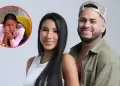 Samahara denuncia a Bryan Torres por agresi�n: Cantante habr�a forcejeado por el celular de influencer