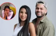 Samahara denuncia a Bryan Torres por agresión: Cantante habría forcejeado por el celular de influencer