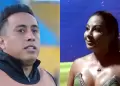 Pamela L�pez es multada por seguir hablando de Christian Cueva, pero no se queda callada: "Es mi verdad"