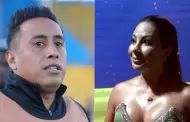 Pamela López es multada por seguir hablando de Christian Cueva, pero no se queda callada: "Es mi verdad"