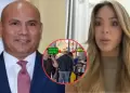 Sheyla rojas fue captada con el excongresista Joaqu�n Ram�rez y se pronuncia: "Me parece A1, estoy contenta"