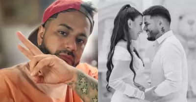 Bryan Torres niega agresi�n a Samahara y la llama mentirosa