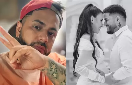Bryan Torres niega agresi�n a Samahara y la llama mentirosa