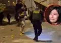 Sicarios asesinan a escolar de 16 a�os dentro de su cuarto en Villa El Salvador: familia exige justicia