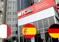 MTC convoca a organismos de Italia, Espa�a y Alemania para integrar investigaciones del accidente a�reo en Nasca
