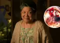Fallece la actriz Mary Rivera a los 82 a�os: interpret� a la abuela de Ned en 'Spider-Man: No Way Home'