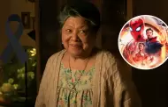 Fallece la actriz Mary Rivera a los 82 años: interpretó a la abuela de Ned en 'Spider-Man: No Way Home'