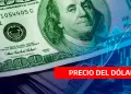 Precio del d�lar HOY en Per�: conoce a cu�nto cotiza el tipo de cambio este martes 4 de agosto
