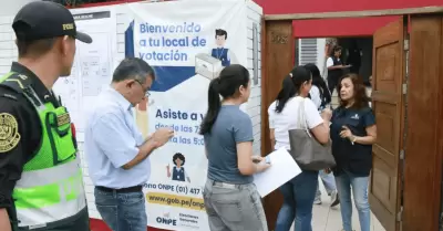 �Qui�nes recibir�n atenci�n preferente para votar en las EMR 2026?