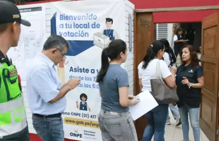 �Qui�nes recibir�n atenci�n preferente para votar en las EMR 2026?