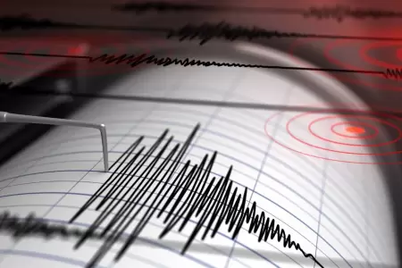Sismo hoy, martes 04 de agosto