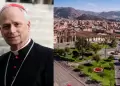 Cajamarca impulsa la ruta tur�stica del papa Le�n XIV con cuatro templos hist�ricos