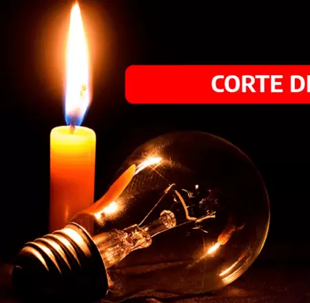 Corte de luz en Lima y Callao.