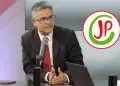 Domingo P�rez descarta ser militante de JP: "Soy simpatizante de las opciones democr�ticas que quieran luchar contra la corrupci�n"