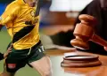 Exfutbolista fue arrestado y enfrenta cargos por presunto tr�fico de drogas: Esto se sabe