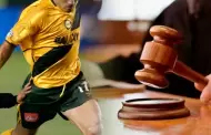 Exfutbolista fue arrestado y enfrenta cargos por presunto tráfico de drogas: Esto se sabe
