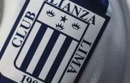 Alianza Lima se refuerza con fichaje que pasó por varios clubes de Europa: "La hinchada es muy fuerte"